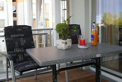 Vakantieappartement Gezinsvakantie Großenbrode