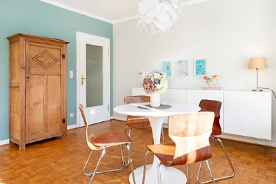 Appartement Klar Schiff