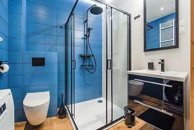 Sun&Snow Aquarius - Apartment 11