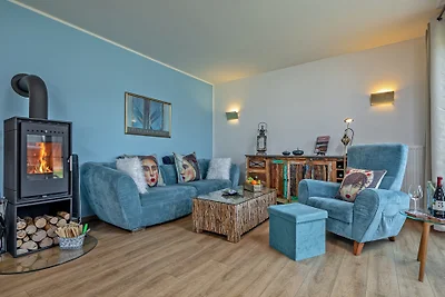 Vakantieappartement Gezinsvakantie Malchow