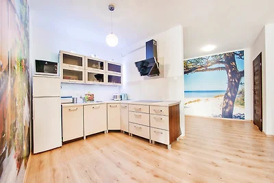 Sun&Snow Polanki - Apartment 008G