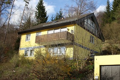 Vakantieappartement Gezinsvakantie Burladingen