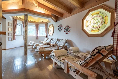 Apartament Dla rodzin Eisenberg
