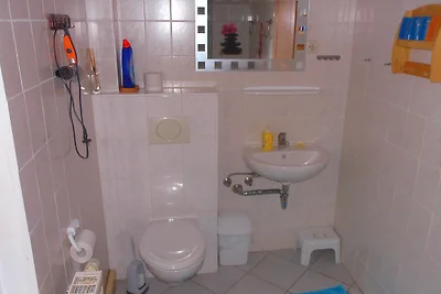 Apartament Dla rodzin Rathmannsdorf