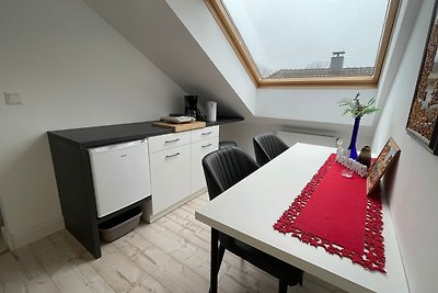 Vakantieappartement Gezinsvakantie Lilienthal