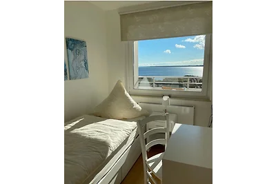 Vakantieappartement Gezinsvakantie Eckernförde