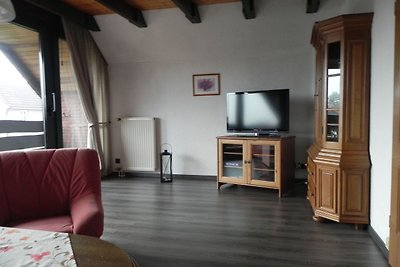 Vakantieappartement Gezinsvakantie Ditzum