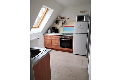 Appartamento Vacanza con famiglia Fleckeby