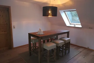 Ferienwohnung Freya