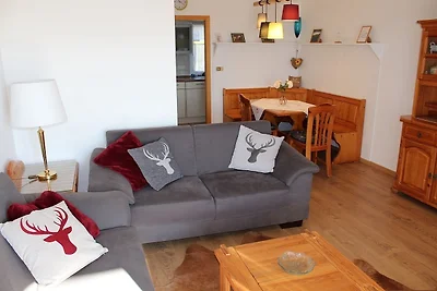 Ferienhaus Nr. 17, Kategorie