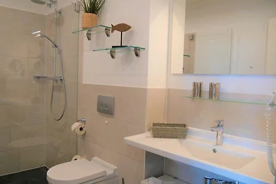 Aparthotel Waterkant Suites, Suite