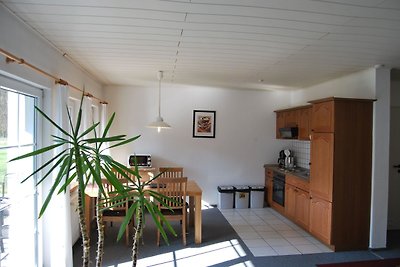 Vakantieappartement Gezinsvakantie Walkenried