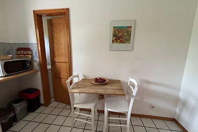Ferienwohnung am Haddebyer Noor