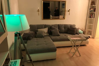 Appartement Vacances avec la famille Haffkrug