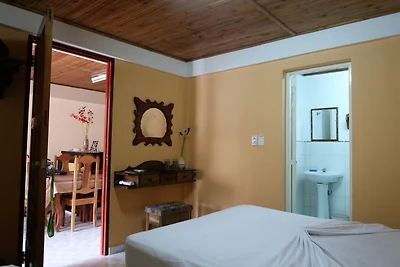 Vakantieappartement Gezinsvakantie Baracoa