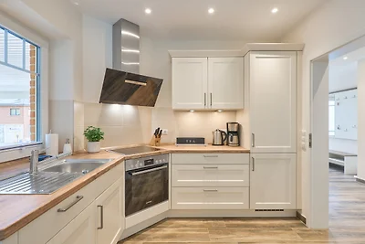 Kanalkajüte Wilhelm