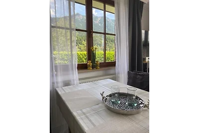 Appartamento Vacanza con famiglia Krün