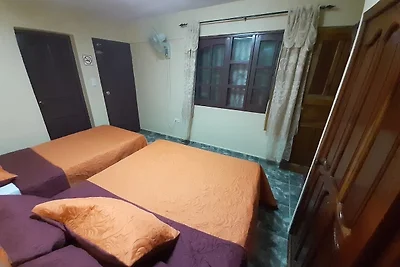 Casa NIna Appartement 2