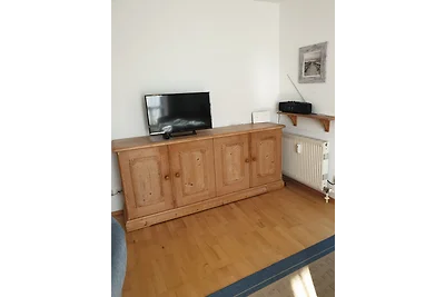 Ferienwohnung Strandallee