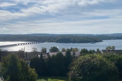 Villa Kaja mit traumhaftem Seeblick
