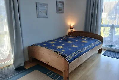 Ferienwohnung Strandallee