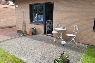 Vakantiehuis Ontspannende vakantie Jever