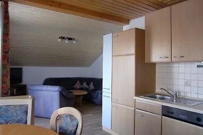 Haus Fechtig, Wohnung Typ C