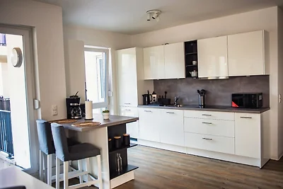 Ferienwohnung MainStyle - Hanau