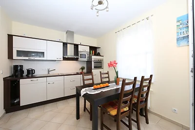 (Brise) Haus Ostseeduo App. 05