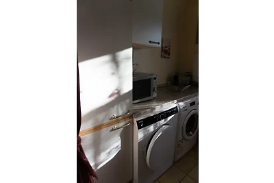 Vakantieappartement Gezinsvakantie Thalfang