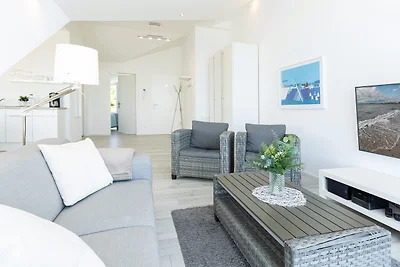 Strandweg 6-7 Sandhalm