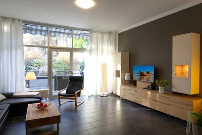 (Brise) Villa Hintze App. 01