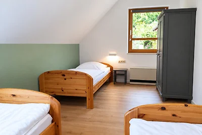Haus 11 Aussergewöhnlich schön
