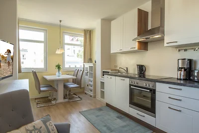 (Brise) Haus Sanke App. 02