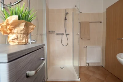 FeWo Kapitänsterrasse