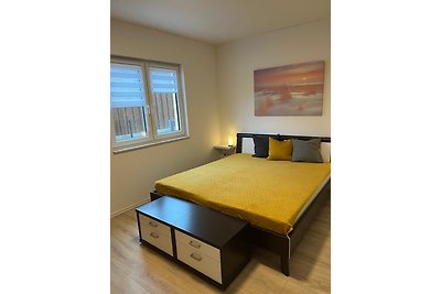 Vakantieappartement Gezinsvakantie Gifhorn