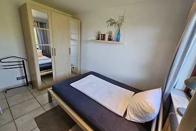 Ferienhaus Ostseeblick Schönhagen