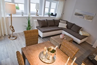 "Strandvilla Seagull - Whg.