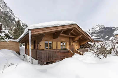 Chalet für 4 Personen in Maurach