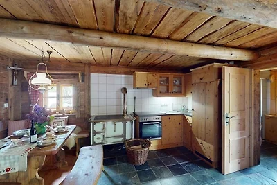 Romantik Heidi Hütte by FeWo-Plan