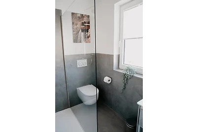 Appartamento Vacanza con famiglia Lautenthal