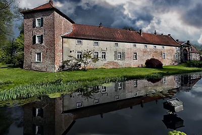 Appartement Vacances avec la famille Hage