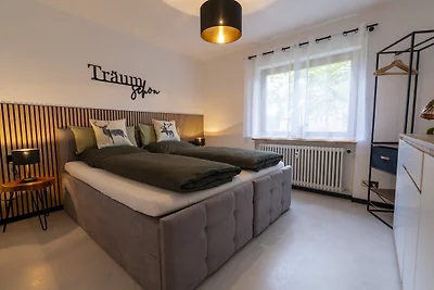 Vakantieappartement Gezinsvakantie Lenzkirch