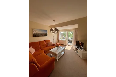 Haus Seeschwalbe, Wohnung 2