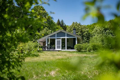 4 Personen mit Sauna (F3H6)