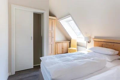 Maisonette-Ferienwohnung