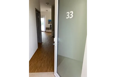 apartman za odmor Obiteljski odmor Oerlinghausen