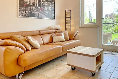 Appartamento Vacanza con famiglia Schönfeld