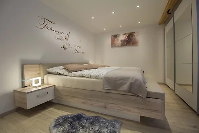 Appartamento Vacanza con famiglia Bad Harzburg
