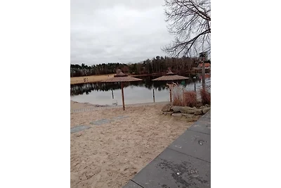 Vakantiehuis Ontspannende vakantie Grafschaft Bentheim